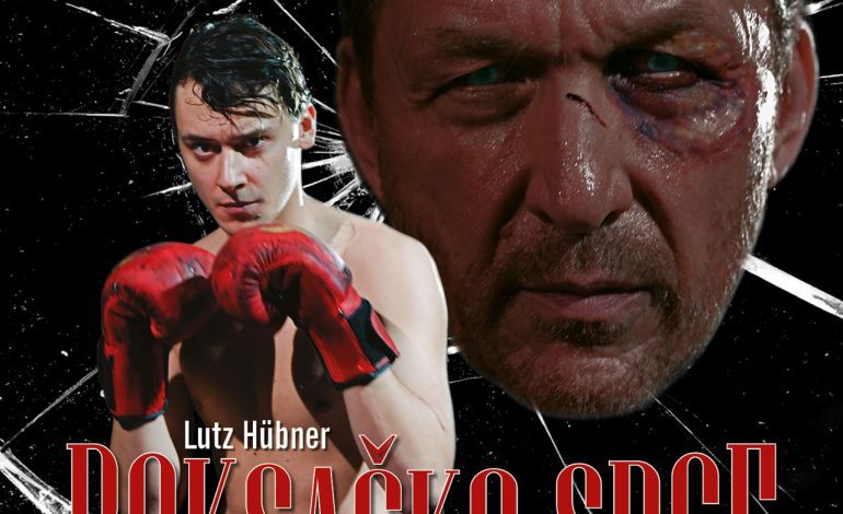  Predstava Boksačko srce – 28.10. u Domu Selce