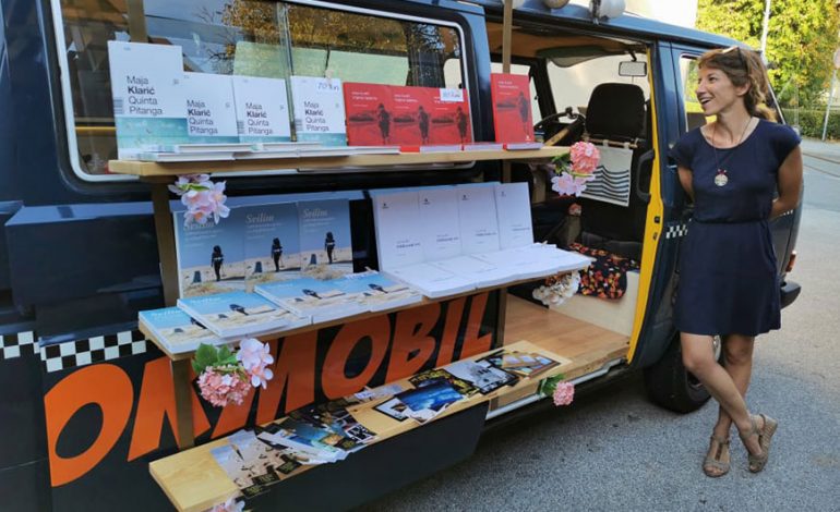  Otvaranje izložbe fotografija Ekoobjektiv članova Fotokluba Crikvenica