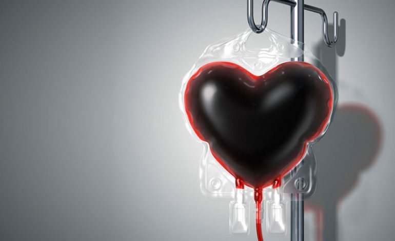  Dan dobrovoljnih darivatelja krvi – 25. listopada