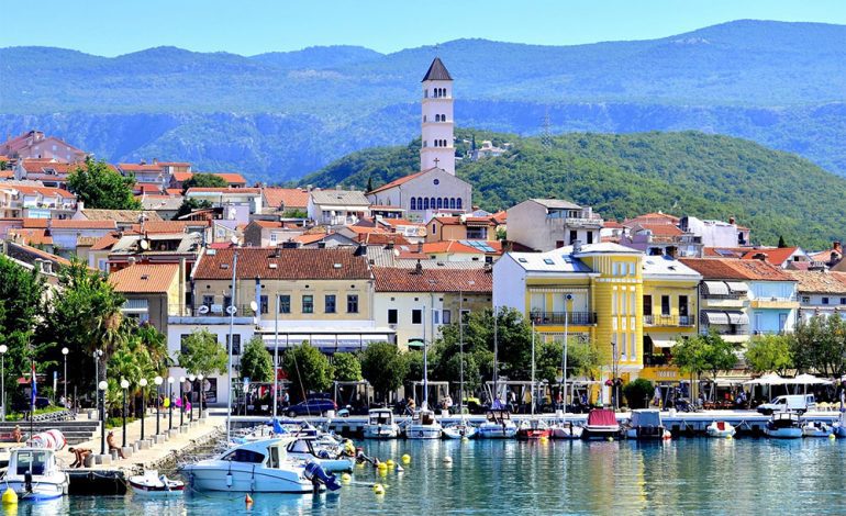 Emisija „Naša Crikvenica“ za listopad 2020