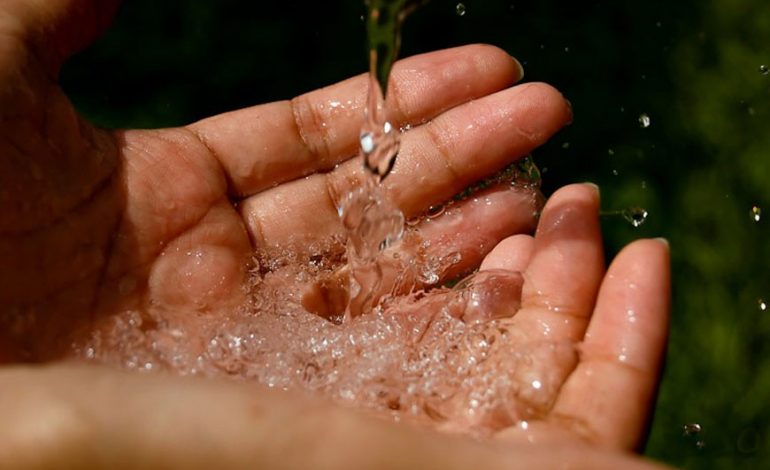 Obavijest o mogućem zamućenju pitke vode na području Dramlja