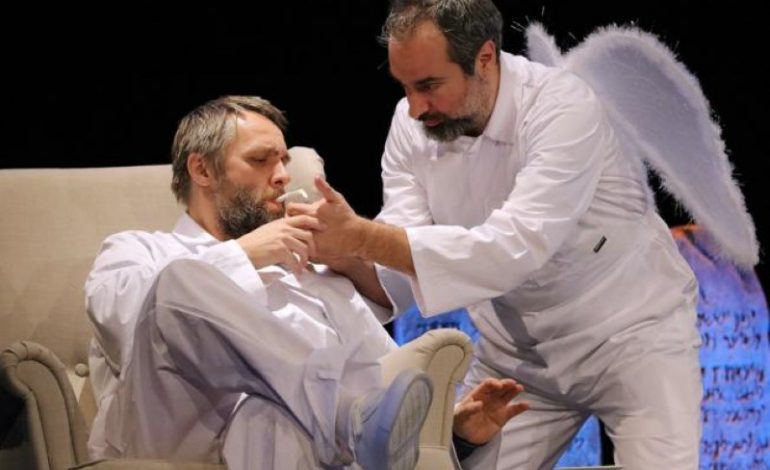  Predstava Kraljevstvo moje (za početnike) – 22.10. u Domu Selce