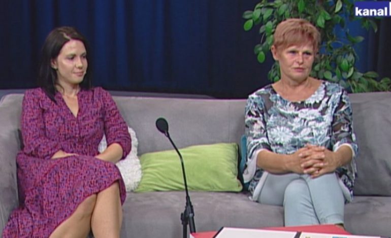  Crikvenički dječji vrtić Radost dobitnik Godišnje nagrade