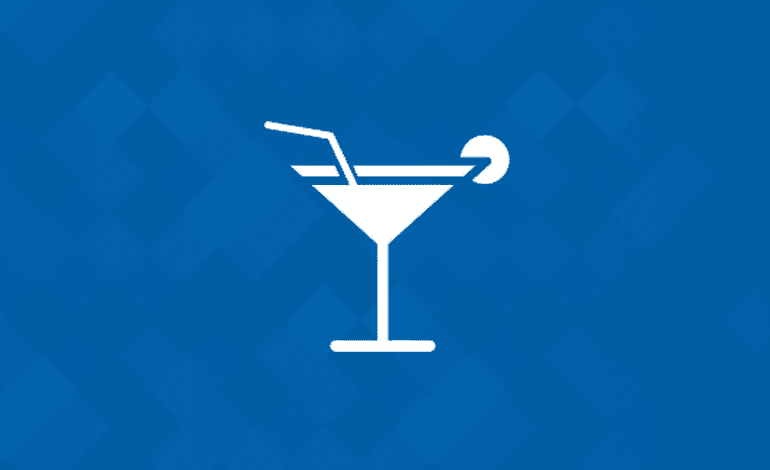  Edukacija osoblja o baru i koktelima