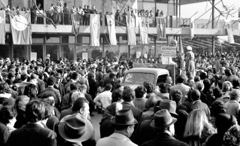  Uđite u maškaranu vremensku kapsulu: Mesopust