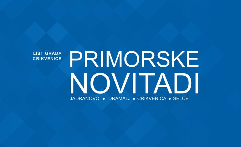  Primorske novitadi broj 25