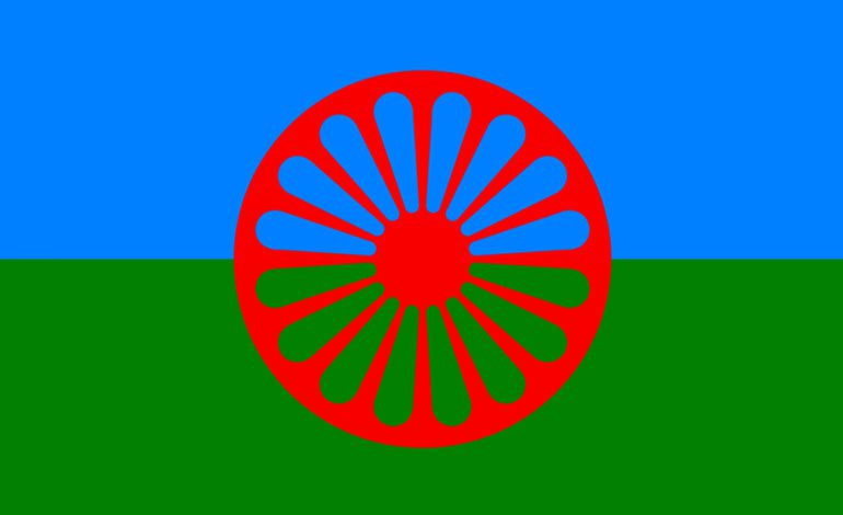  Čestitka povodom Svjetskog dana Roma