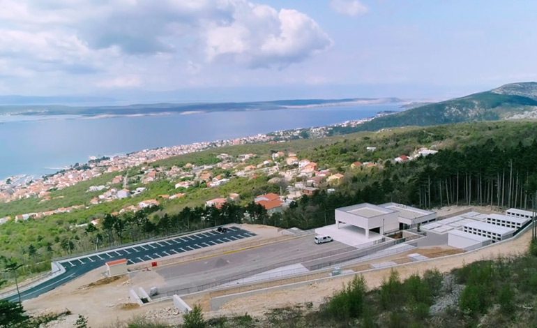 Završena prva faza izgradnje centralnog gradskog groblja