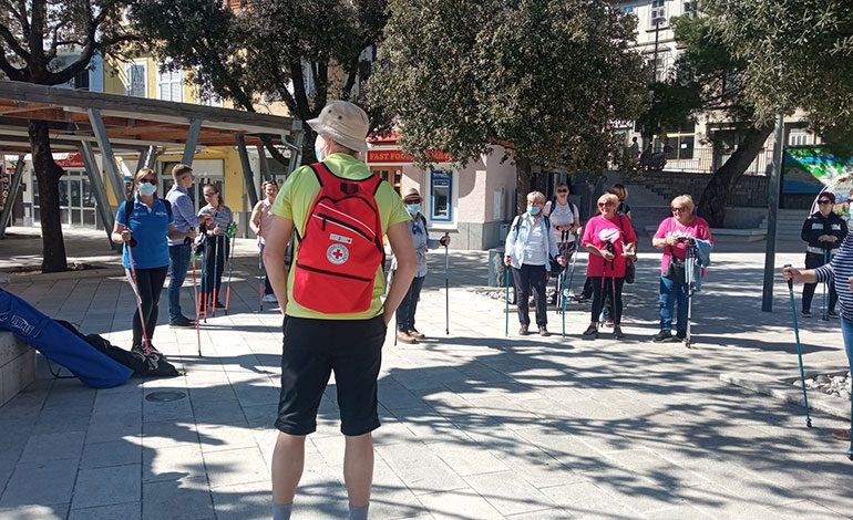  Tjedan Crvenog križa (08.-15.05.) i Svjetski dan Crvenog križa (08.05.)