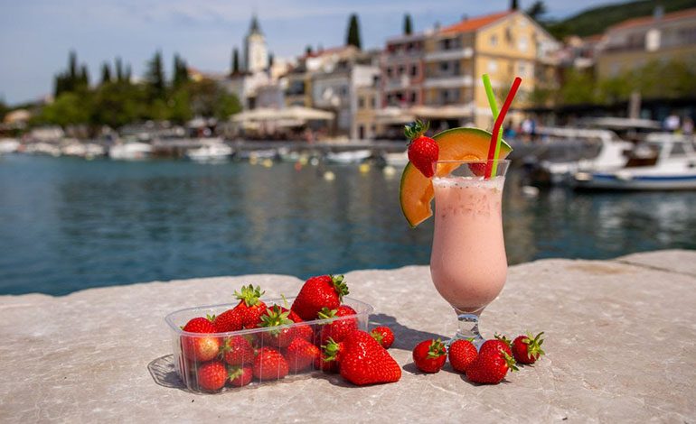  Najava: Festival jagoda 2021.