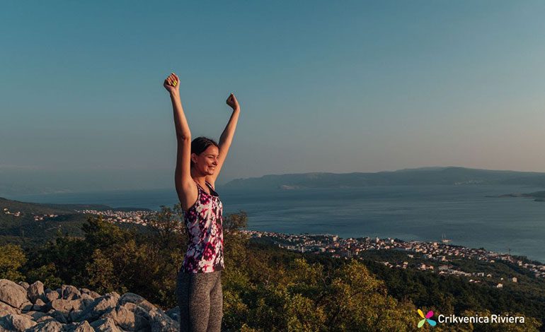  Crikvenica dobila dvije nagrade „SIMPLY THE BEST“ 2020.