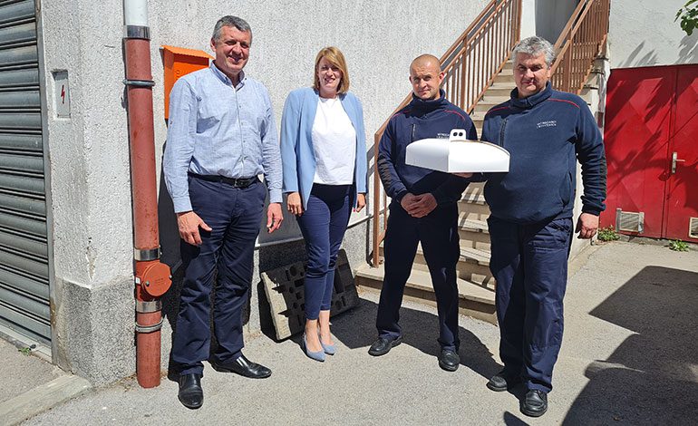  Blagdan svetog Florijana – zaštitnika vatrogasaca