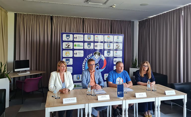  Crikvenica CUP – potpisivanje petogodišnjeg ugovora s Jadranom