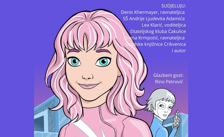  Damir Hoyka i njegov Tizi Eksperiment Tour u Crikvenici