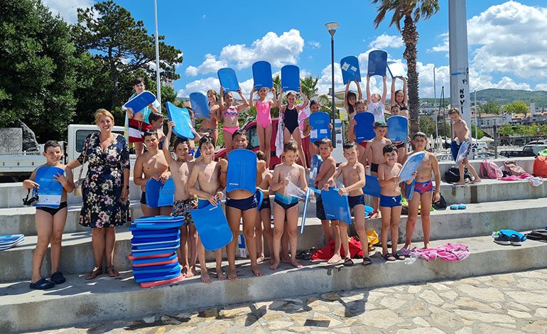  Sportski praznici 2021. u Crikvenici