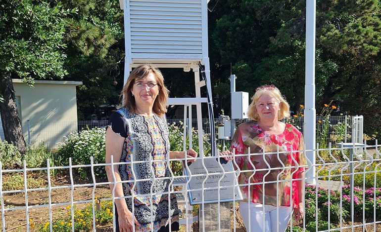  130 godina meteorološke postaje DHMZ-a u Crikvenici