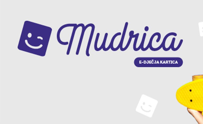  Poziv na sudjelovanje u partnerstvu na projektu e-Dječja kartica