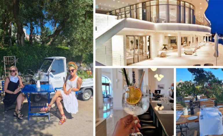  Extravagant: rubrika “Doma je najljepše – Crikvenica”