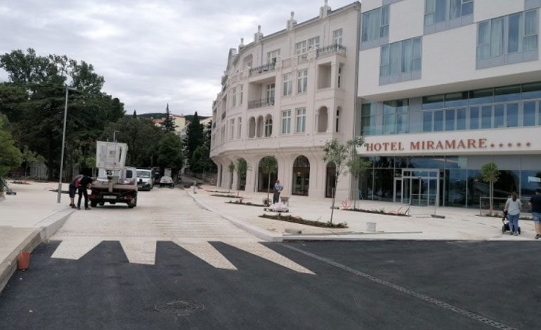  Ukidanje privremene regulacije prometa