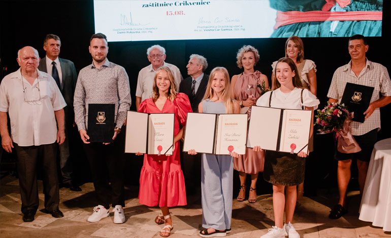  Bogatim programom Crikvenica proslavila svoje dane