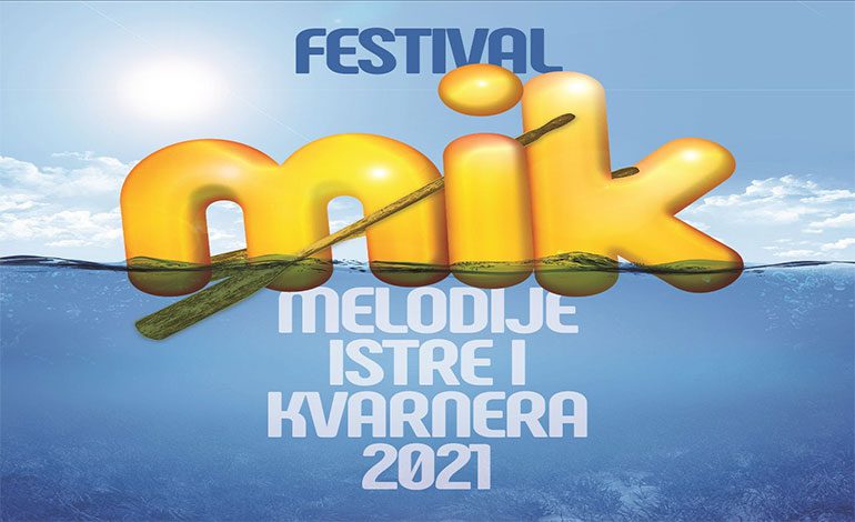  Povratak MIK-a u Crikvenicu nakon pune 43 godine i to finalnom večeri festivala