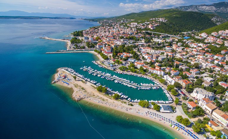  Rivijera Crikvenica – program događanja 2.-8.8.2021.