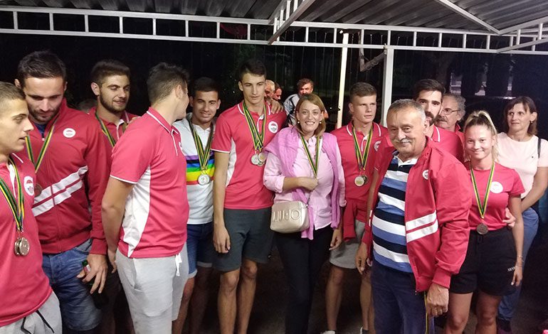  Vikend prepun ponosa u Crikvenici