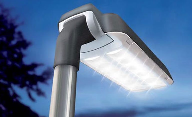  Modernizacija sustava javne rasvjete