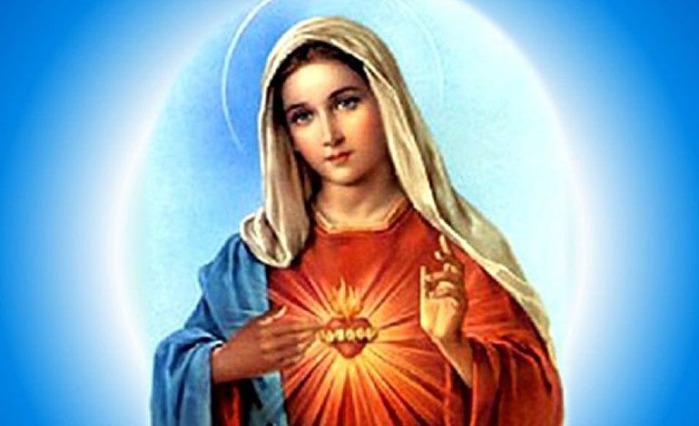 Mala Gospa – nebeska zaštitnica Gornjeg Kraja