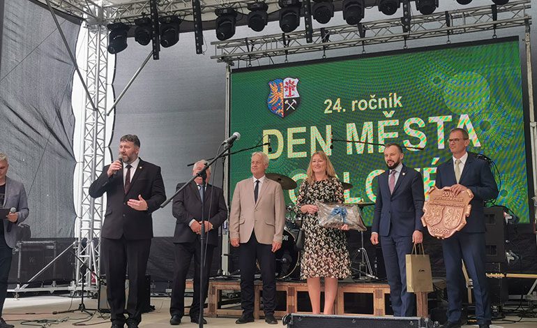  Delegacija Grada Crikvenice posjetila Orlovu