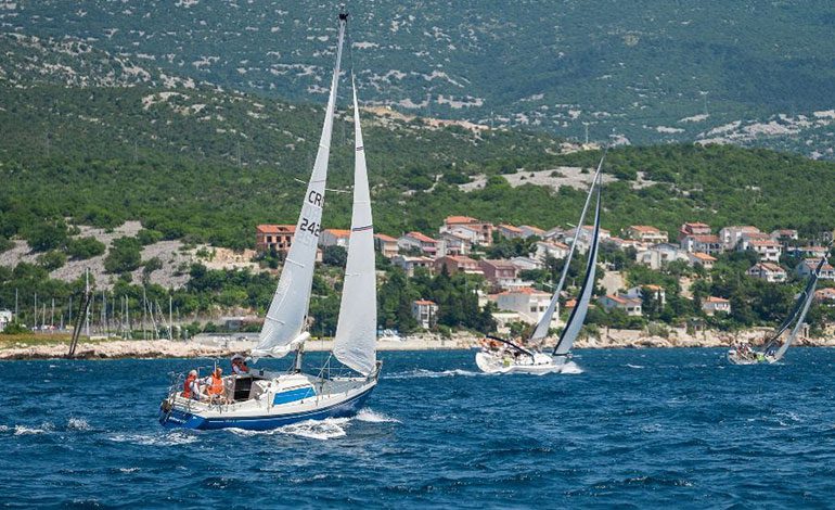  Zanimljiv sportski vikend razlog je za dolazak na Rivijeru Crikvenica