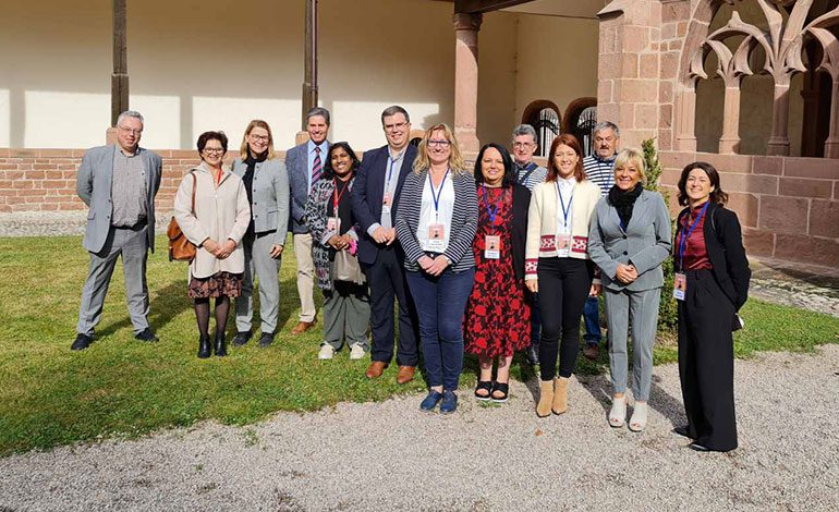  Rivijera Crikvenica na festivalu geografije u Saint Die des Vosges