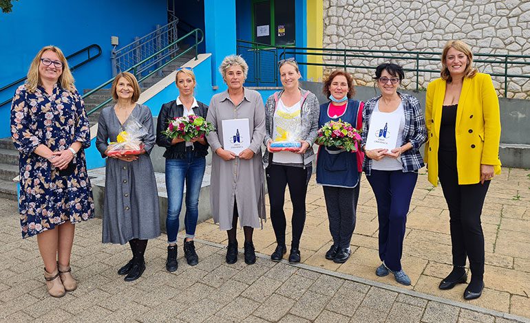  Svjetski dan učitelja, 5. listopada