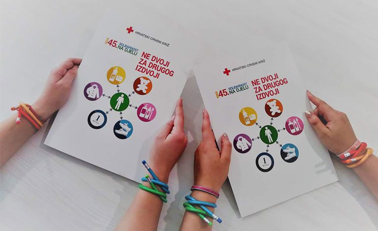  Solidarnost na djelu 2021.