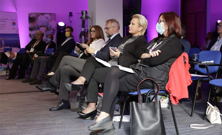  Prvi dan CIHT konferencije obilježila predavanja o zdravstvenom turizmu iz američke perspektive