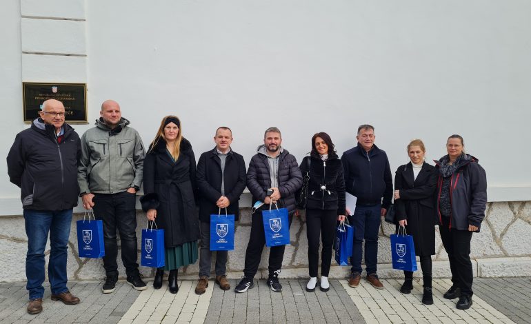  Drugi krug dodjele bespovratnih sredstava poduzetnicima