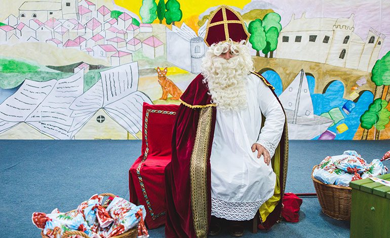 Sveti Nikola – biskup, svetac, zaštitnik djece i pomoraca