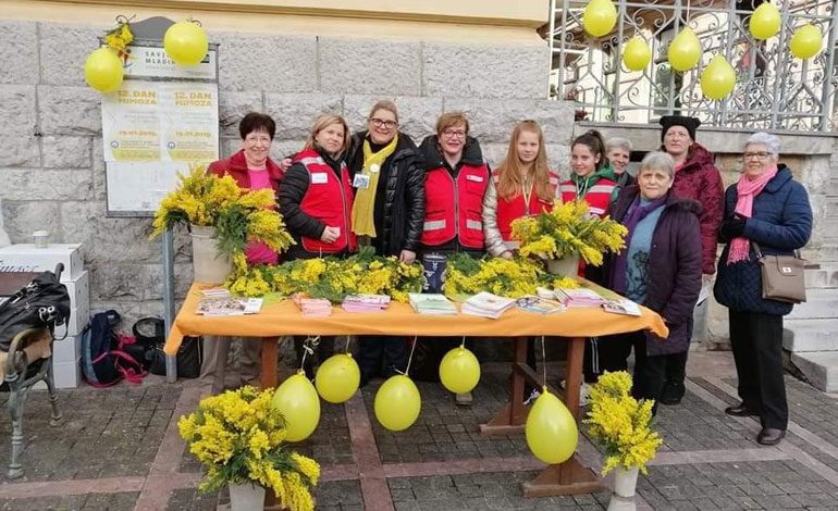  Dan Mimoza, 15. siječnja