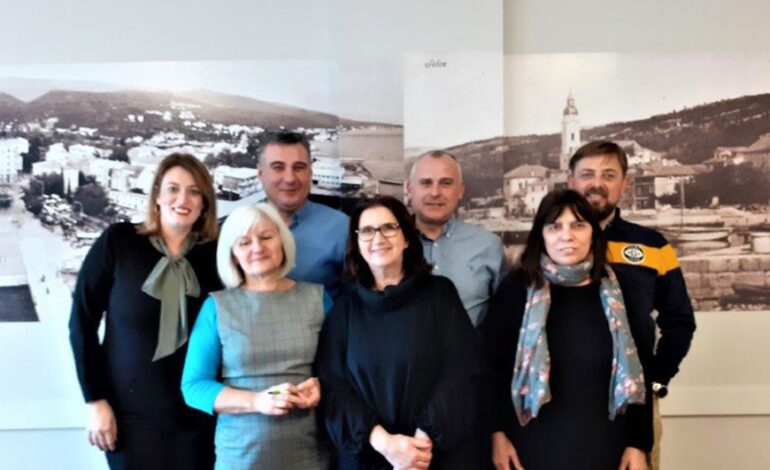  Nastavak projekta “Edukacijom do uspjeha”