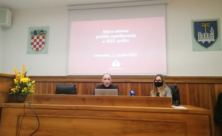 Održane prve edukacije u projektu “Edukacijom do uspjeha”