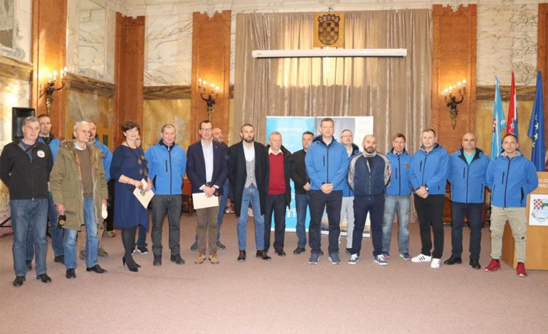  Nastavni posjet ratne škole “Ban Josip Jelačić”