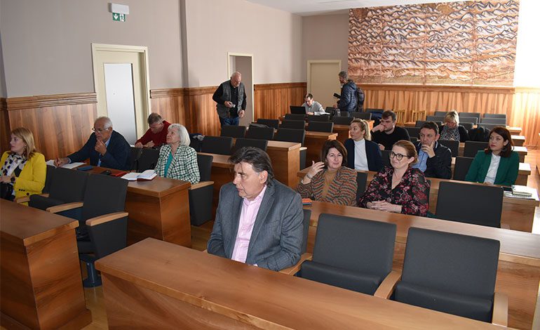  Održana prezentacija projekta: Razvoj održivog turizma u PGŽ