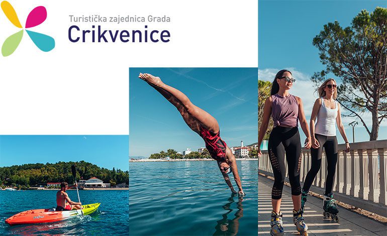  Experience Crikvenica (Health & Outdoor)