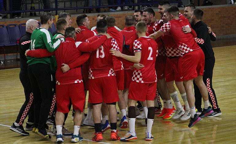  Svečani doček zlatnih rukometaša – 17.05.