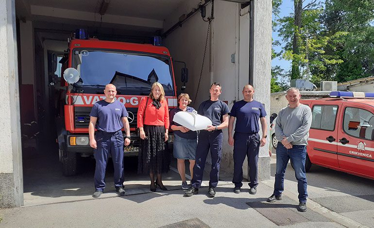  Dan sv. Florijana – zaštitnika vatrogasaca