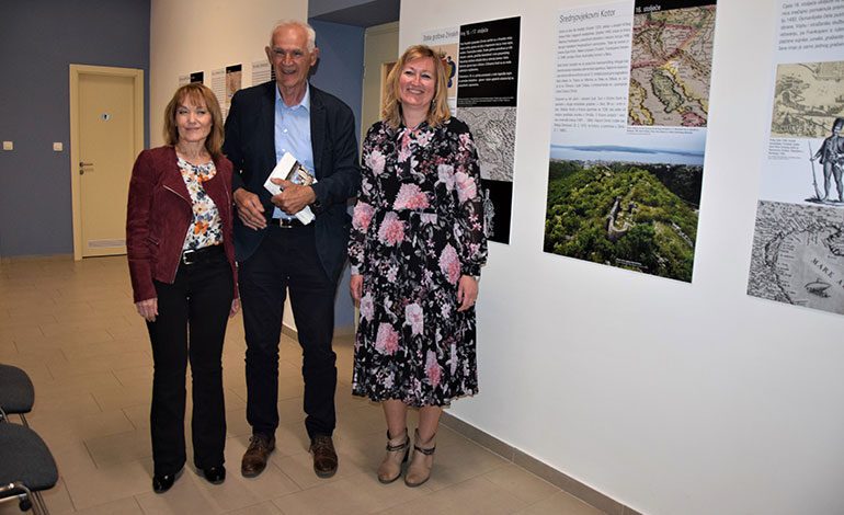  Izložba o 2000 godina javne uprave i promocija 17. broja Vinodolskog zbornika