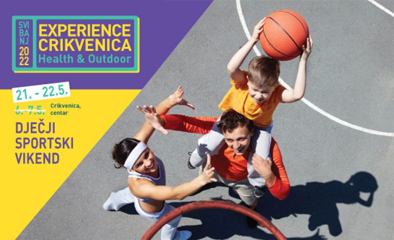  Experience Crikvenica (Health & Outdoor)