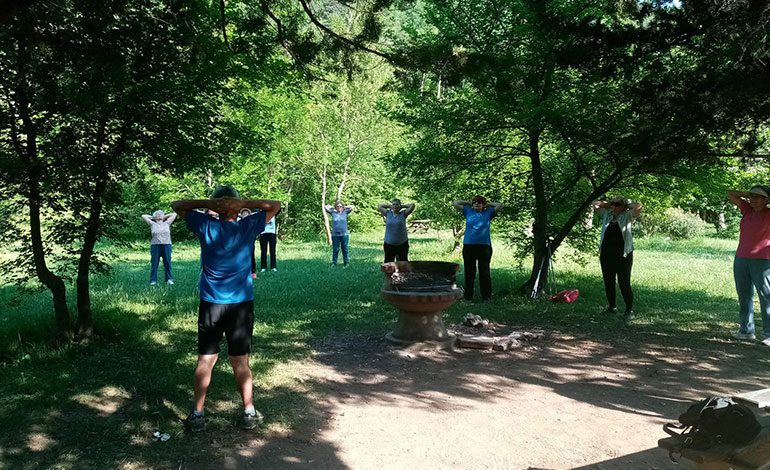  Tjedan Crvenog križa – izvještaj