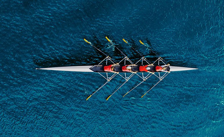  Otkazan vikend veslanja i šetnje