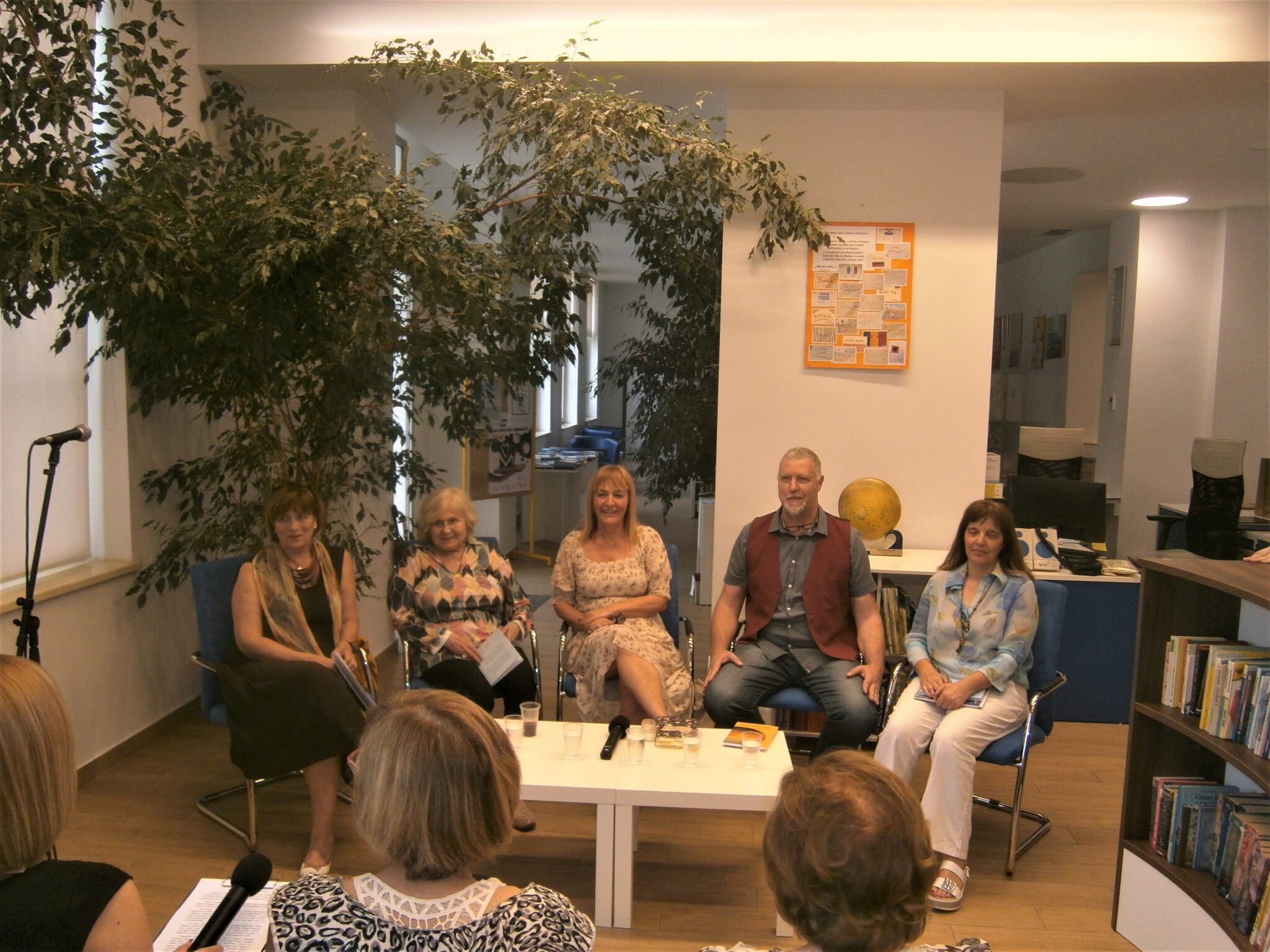  Održani 21. Jadranski književni susreti